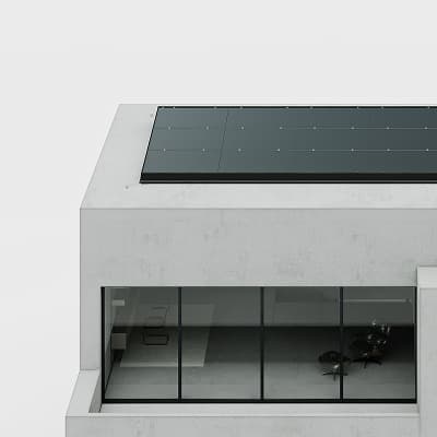 Panel–B