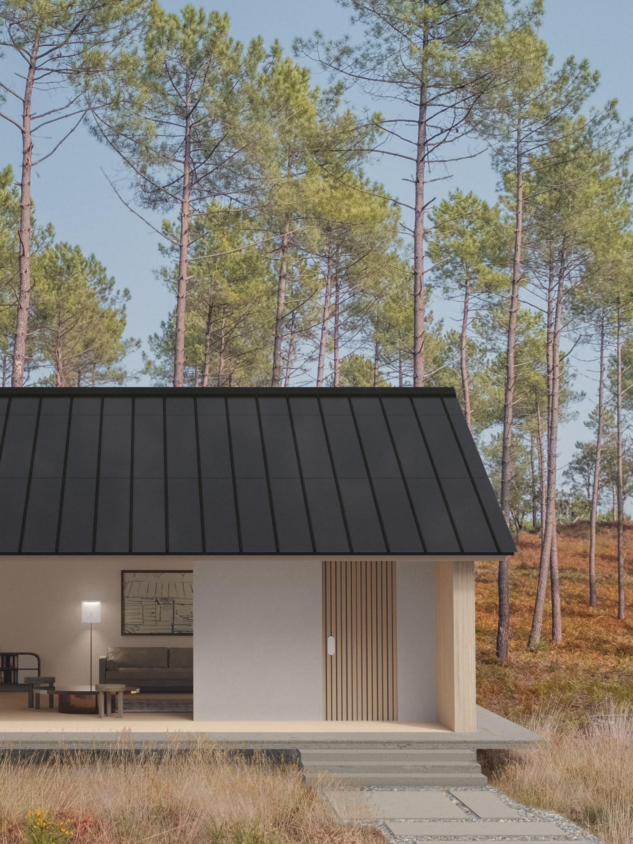 Roof–1