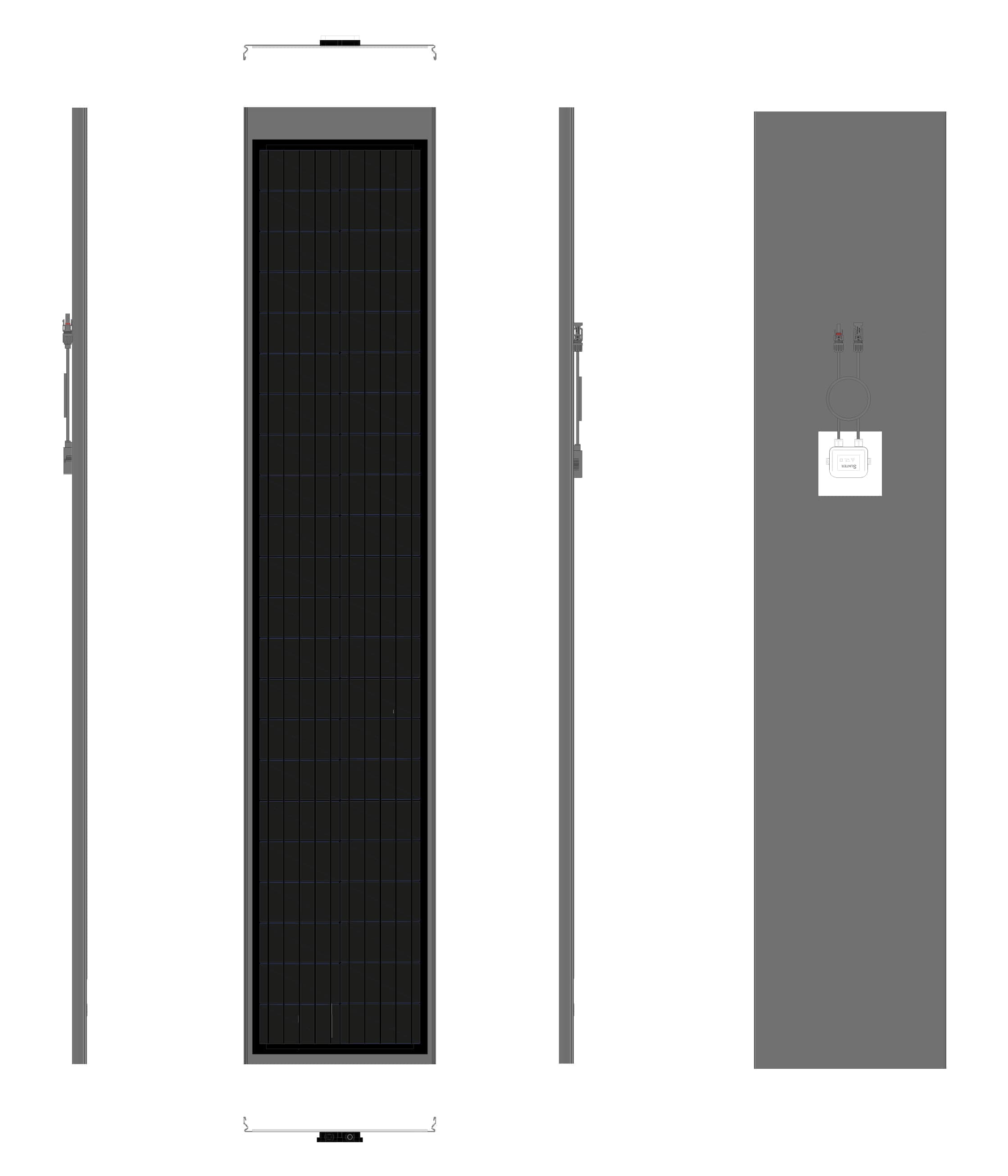 Roof–1 Module Full Size