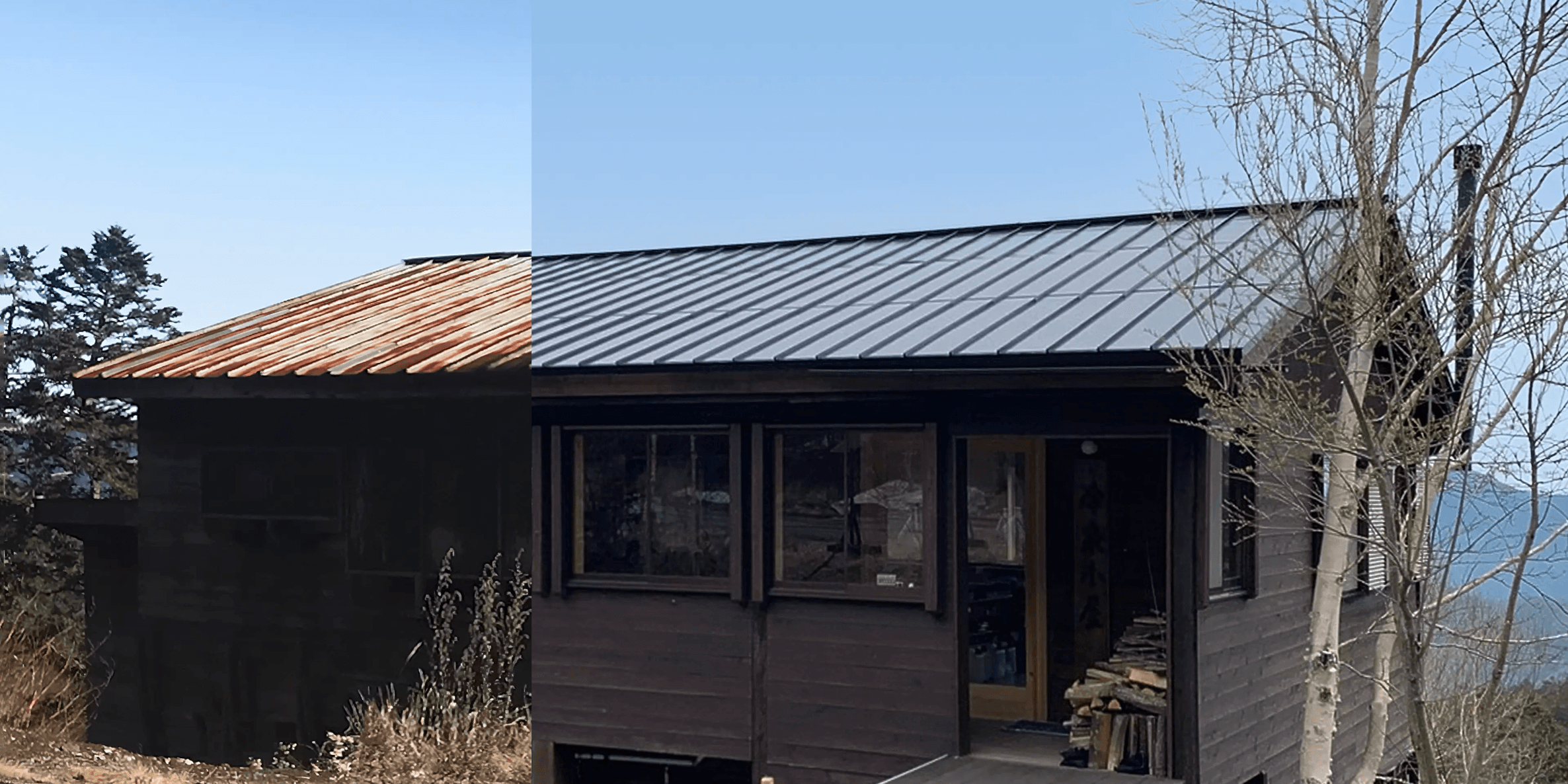 リフォーム Before After ビフォーアフター