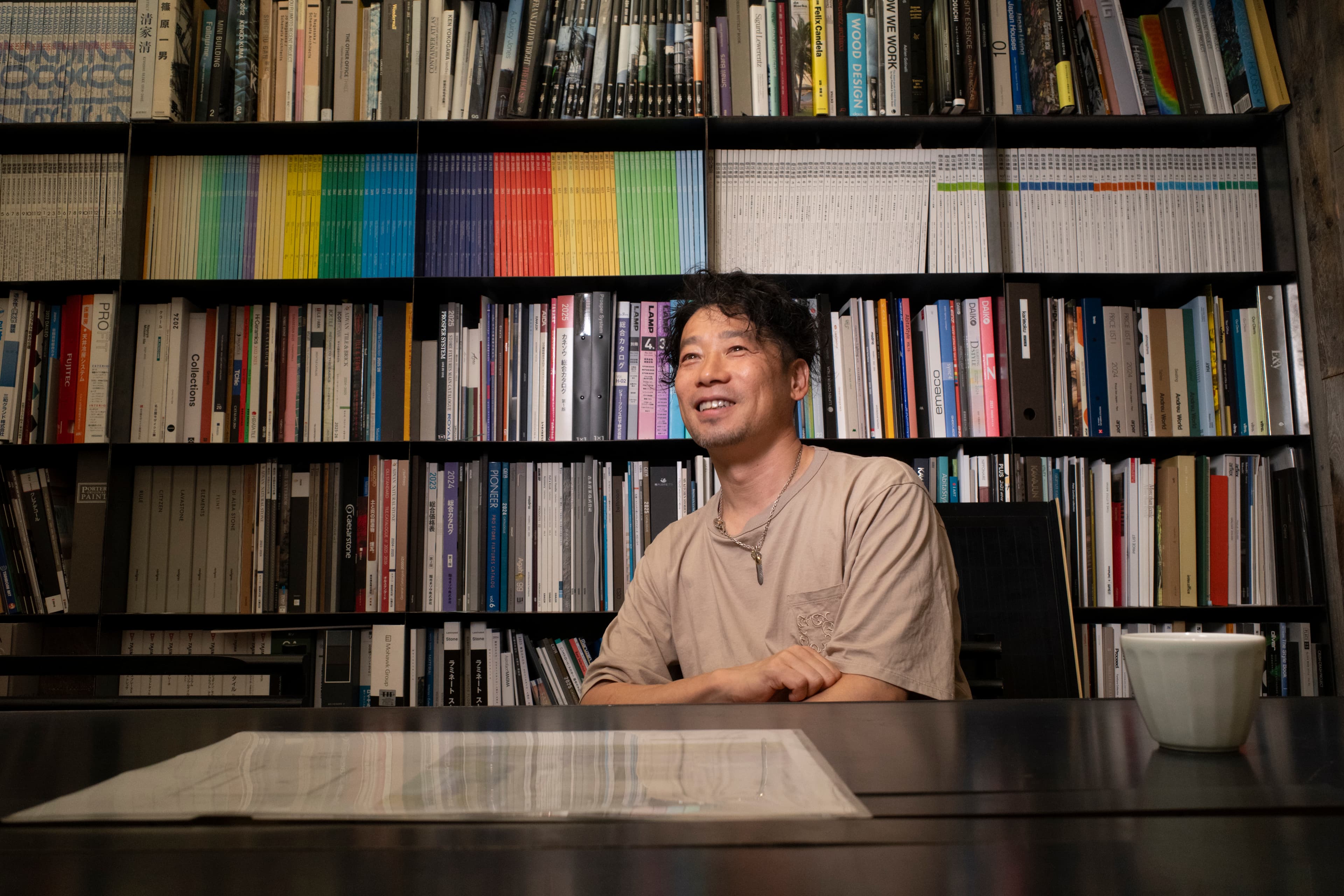 supposedesignoffice-tanijirimakoto