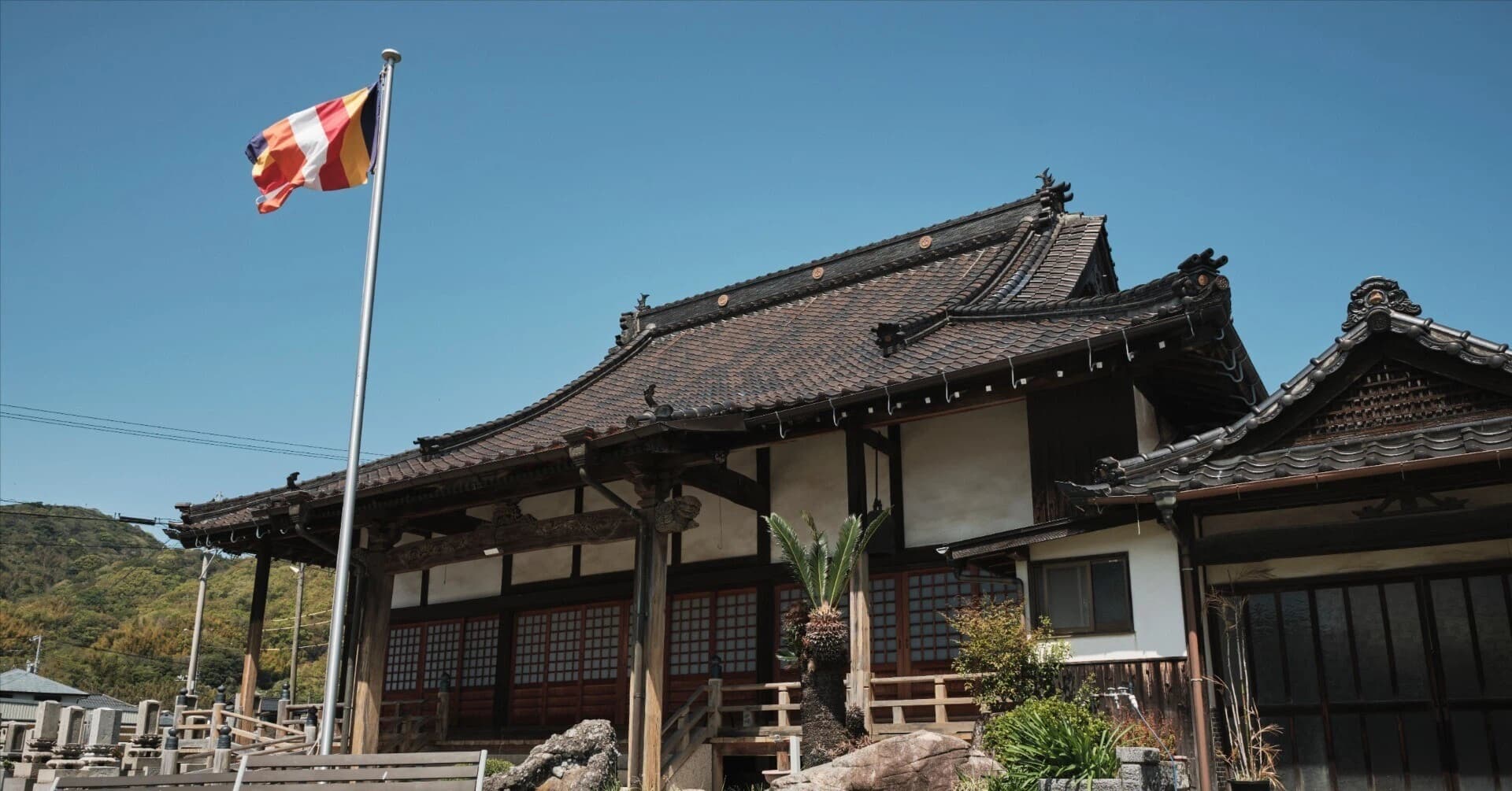 コーヒーと仏教。住職が店主の喫茶店に行ってきた。