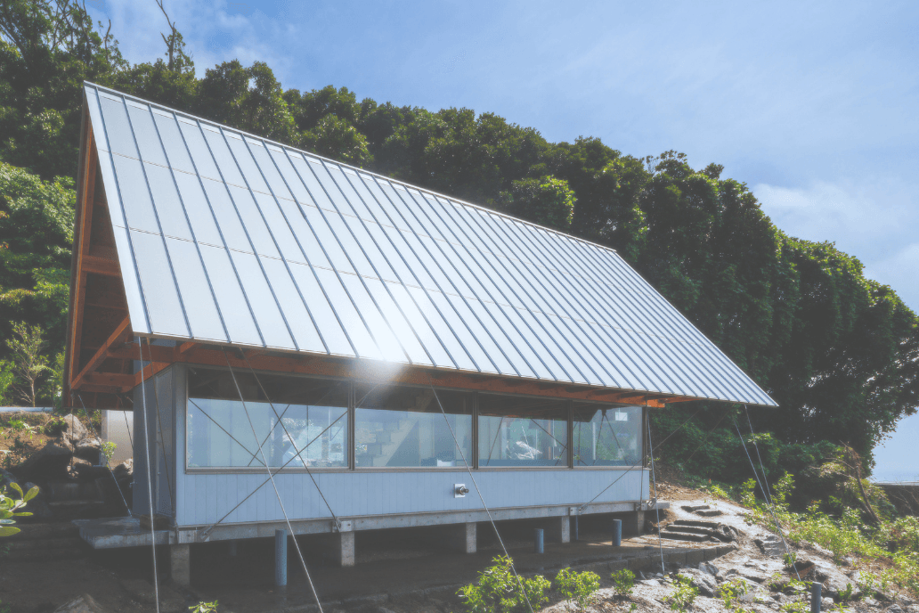 10月 Roof–1 個別商談会を、秋谷オフィスで開催します